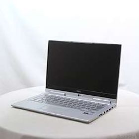 〔中古品（難あり）〕 LaVie Hybrid ZERO PC-HZ550GAS ムーンシルバー ［Core-i5-7200U (2.5GHz)／4GB／SSD256GB／13.3インチワイド／Windows10 Home(64ビット)］〔中古品（難あり）〕 LaVie Hybrid ZERO PC-HZ550GAS ムーンシルバー ［Core-i5-7200U (2.5GHz)／4GB／SSD256GB／13.3インチワイド／Windows10 Home(64ビット)］