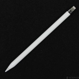 〔中古〕Apple(アップル) Apple Pencil 第1世代 MQLY3J／A〔251-ud〕
