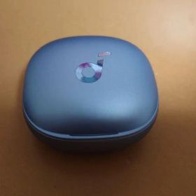 アンカー Soundcore Liberty 4 ワイヤレスイヤホン
