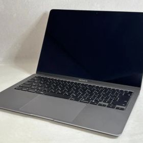 【極美品】MacBook Air M1 8GB 256GB @4875
