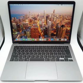 MacBook Air 2020 i3/8GB/256GB_SPG