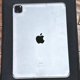 【動作良好】iPad Pro 11インチ 第2世代 128GB セルラー
