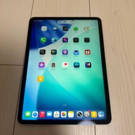 【美品】iPad Pro 11インチ（第4世代）128GB Wi-Fi