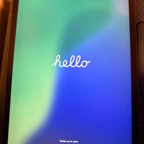 iPad Pro11 第3世代 M1 128GB Smart Folio