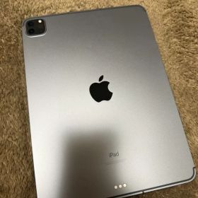 iPad Pro 11インチ 第3世代 M1 256GB セルラーモデル
