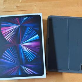 11インチipad pro第3世代 256G Wi-Fiモデル シルバー