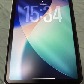 【美品】iPad Pro 11インチ 第4世代 M2 256GB