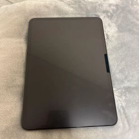 Apple iPad Pro 11インチM5本体