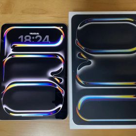 iPad Pro 11インチM4 256GB Wi-Fi