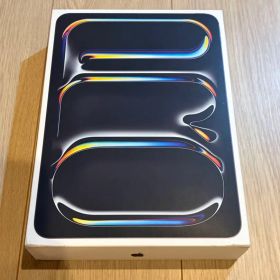 11インチiPad Pro M5 Wi‑Fi 512GB