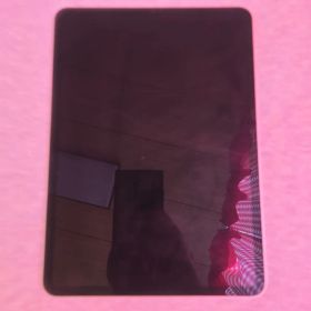 Apple iPad Pro 11インチ 第3世代 256gb
