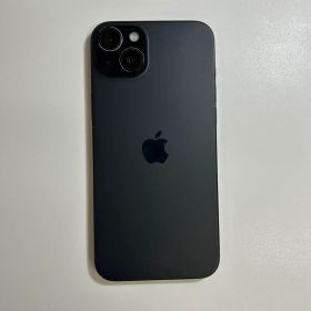 【値下げしました！】iPhone15 Plus 128GB 本体のみ