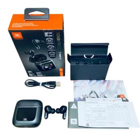 JBL TOUR PRO 2 ワイヤレスイヤホン