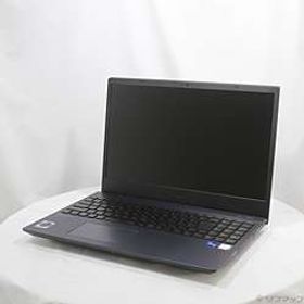 〔中古品〕 LAVIE N15 PC-N1570EAL ネイビーブルー 〔NEC Refreshed PC〕 ［Core-i7-1165G7 (2.8GHz)／8GB／SSD256GB／15.6インチワイド／Windows11 Home］〔中古品〕 LAVIE N15 PC-N1570EAL ネイビーブルー 〔NEC Refreshed PC〕 ［Core-i7-1165G7 (2.8GHz)／8GB／SSD256GB／15.6インチワイド／Windows11 Home］