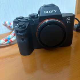 SONY α7 II