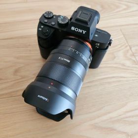 SONY α7II