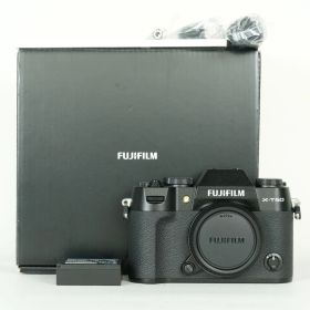 [美品 | シャッター数970回] FUJIFILM X-T50 [ボディ ブラック] | FUJIFILM Xマウント