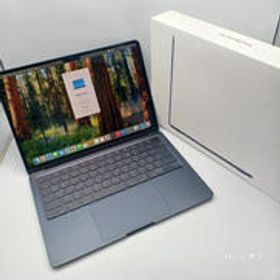 MACBOOK AIR(M4) MW123J/A APPLE