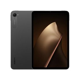 Xiaomi タブレットPC Xiaomi Pad mini 12GB+512GB VHU6052JP [グレー]