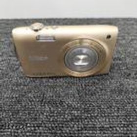 デジタルカメラ COOLPIX S3300 NIKON