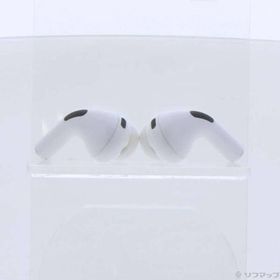 〔中古〕Apple(アップル) AirPods Pro 第2世代〔377-ud〕