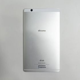 docomo dtab d-01j