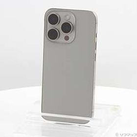 iPhone 15 Pro 1TB 新品 202,261円 中古 132,500円 | ネット最安値の