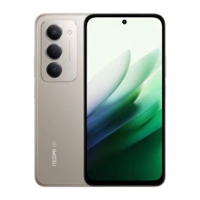 Xiaomi REDMI 15 5G 6.9型 8GB/256GB チタングレー SIMフリースマートフォン MZB0L95JP REDMI155G8+25