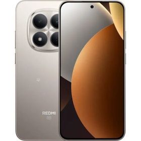 Xiaomi REDMI Note 15 Pro 5G Titanium Color 6.83型有機EL 8G+256G SIMフリースマートフォン MZB0LZ6JP MZB0LZ6JP