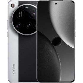 Xiaomi Xiaomi 15 Ultra 6.73型 16GB/512GB シルバークローム SIMフリースマートフォン MZBOJJZJP MZBOJJZJP