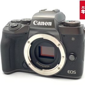 【中古】 【並品】 キヤノン EOS M5 ボディ