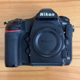 Nikon D850 デジタル一眼レフカメラ 本体