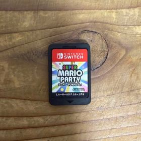 スーパーマリオパーティ Nintendo Switch