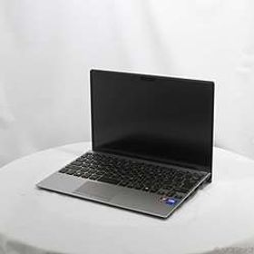 〔展示品〕 VAIO SX12 VJS12795102S ブライトシルバー ［Core-5-120U／16GB／SSD512GB／12.5インチワイド／Windows11 Pro］