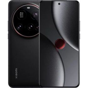Xiaomi Xiaomi 15 Ultra 6.73型 16GB/512GB ブラック SIMフリースマートフォン MZBOJK1JP MZBOJK1JP