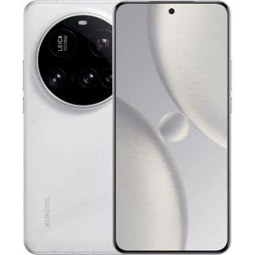 Xiaomi Xiaomi 15 Ultra 6.73型 16GB/512GB ホワイト SIMフリースマートフォン MZBOJJYJP MZBOJJYJP