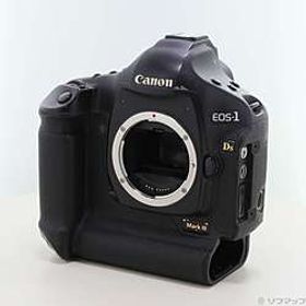 EOS-1Ds MarkIII