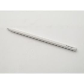 【中古】Apple Apple Pencil Pro MX2D3ZA/A【大須2】保証期間１週間
