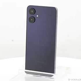 Galaxy A25 5G 64GB ブラック SCG33 au SIMフリー