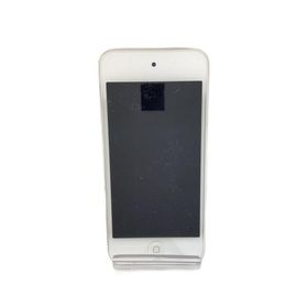 Apple◆ポータブルメモリープレーヤー iPod touch MVJ52J/A [シルバー] A2178//