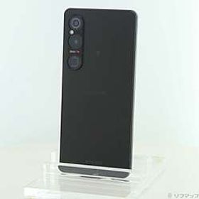 Xperia 1 VI 256GB ブラック A401SO Softbank SIMフリー