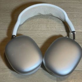 AirPods Max (Lightning) 新品 35,000円 中古 20,000円 | ネット最安値