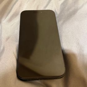 iPhone 15 Pro 128GB ブラックチタニウム SIMフリー 美品