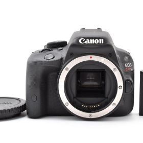 ★美品★ショット数4,446回★キヤノン Canon EOS Kiss X7 ボディ★ T10＃5812