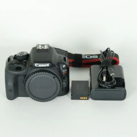 [美品] Canon EOS Kiss X7 | Canon EF-Sマウント