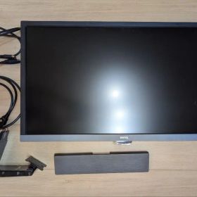【動作確認済み】BenQ el2870u 4K ディスプレイモニター HDR