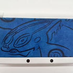 NINTENDO3DS KTR-001 NINTENDO