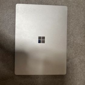 Surface Laptop Go 8GB 128GB シルバー 美品