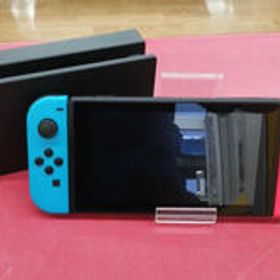 SWITCH HAC-001(-01) NINTENDO