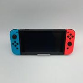 SWITCH HAC-001 NINTENDO
